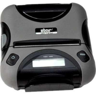 Star Micronics SM-T300 Portable Printer - Thermal, Rugged 3\