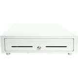 Star Micronics Value Cash Drawer, USB, White, 16WX16D