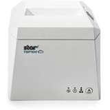 Star Micronics TSP143IVUE White Us TSP100IV Thermal Cutter USB-C Ethern