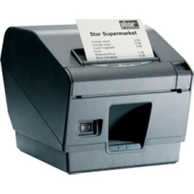 Star Micronics TSP700 POS Printer - Thermal, USB, Auto-Cutter (Gray)