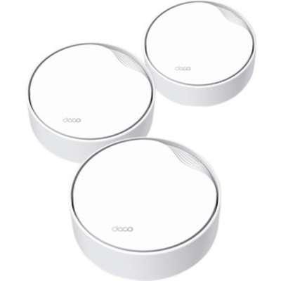 TP-LINK AX3000 Whole Home Mesh Kit