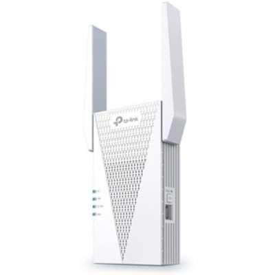 TP-Link Network RE715X AX3000 Wi-Fi 6 Range Extender|RISO-SYA