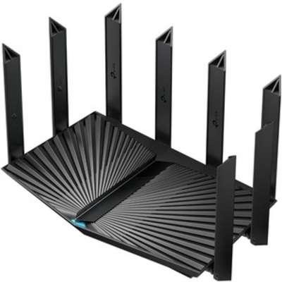 TP-Link RT Archer AX80 AX6000 Wi-Fi 6 Router 2.5GBPS ワイドエリアネットワーク ローカルエリアネットワーク