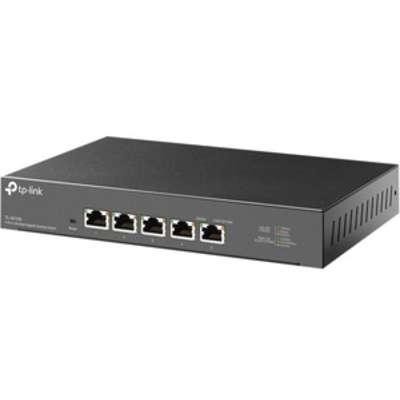 TP-LINK 5-Port 10G Multi-Gigabit Desktop Switch