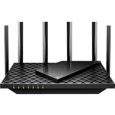TP-LINK AX5400 Dual-Band Wi-Fi 6 Router