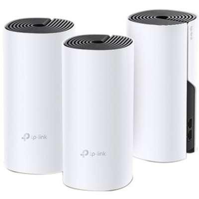 TP-LINK AC1200 Whole Home Hybrid Mesh Wi-Fi System