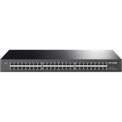 TP-LINK 48-Port Gigabit Switch