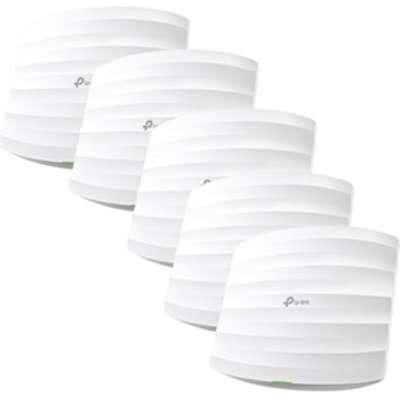 TP-LINK AC1750 Ceiling Mount Dual-Band Wi-Fi Access Point