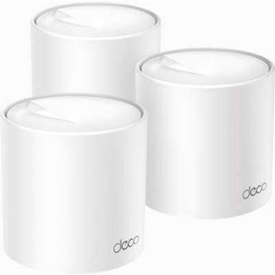 TP-LINK AX3000 Whole Home Mesh Wi-Fi 6 System