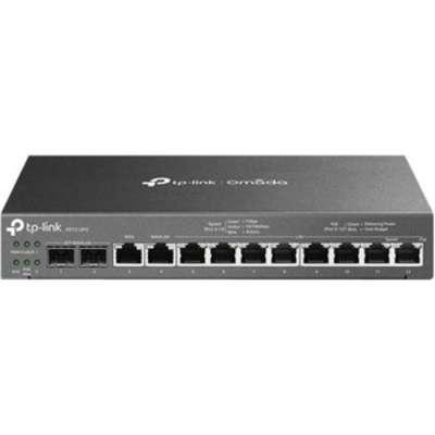 TP-LINK Omada Gigabit VPN Router with PoE+ Ports \u0026 Controller Ability