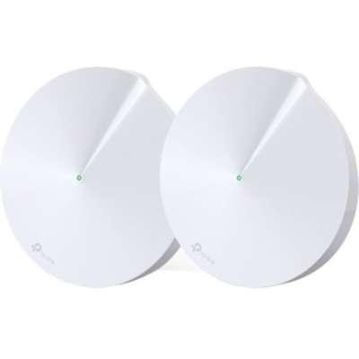 TP-LINK AC1300 Whole Home Mesh Wi-Fi System｜RISO-SYA