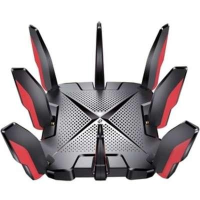 TP-LINK AX6600 Tri-Band Wi-Fi 6 Gaming Router