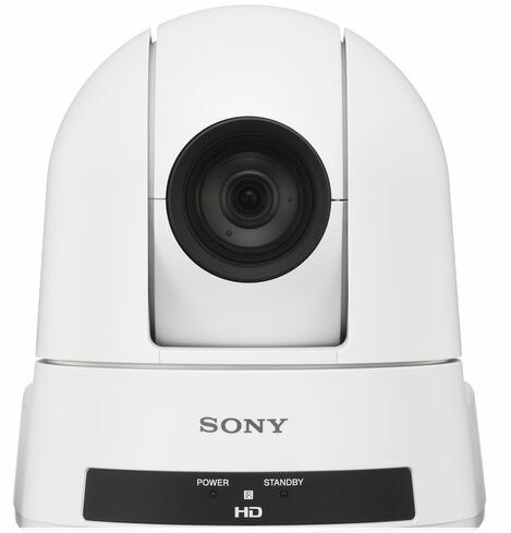 楽天市場】デモ機 SONY BRC-Z700 旋回型HD 3CMOSカラービデオカメラ