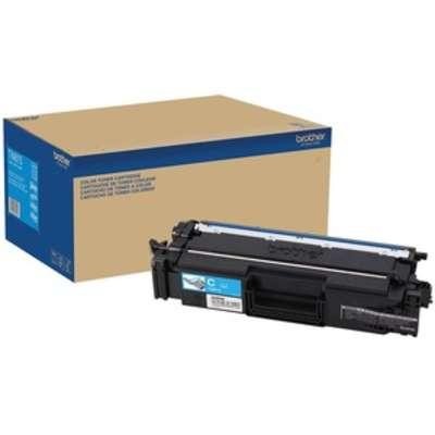Brother Super High Yield Cyan Toner