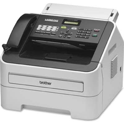 Brother IntelliFax 2940 High-Speed Laser Fax ADF30PG 250 Sheet