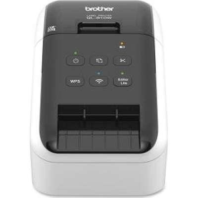 Brother QL-810W Label Printer
