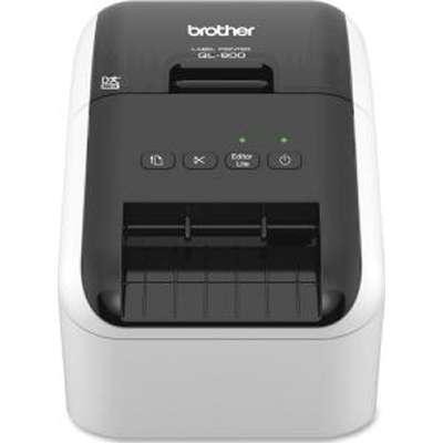 Brother QL-800 Label Printer｜RISO-SYA