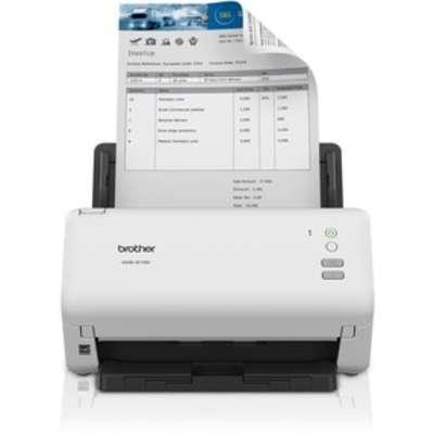 Brother ADS-3100 High-Speed Desktop Scanner for Small Office \u0026 Home Office Professionals