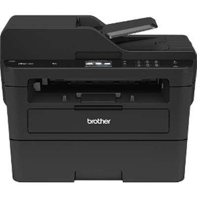 Brother MFC-L2750DW Compact Laser Printer AIO with Single-pass Duplex Copy & Scan, Wireless & NFC｜RISO-SYA