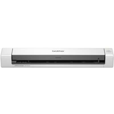Brother DS-640 Compact Mobile Document Scanner|RISO-SYA