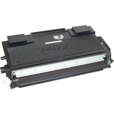 Brother TN670 Toner Cartridge - Black｜RISO-SYA