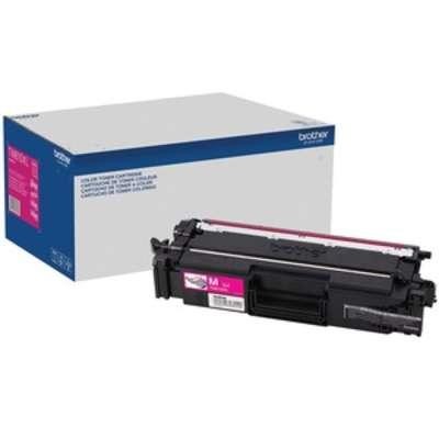 Brother High Yield Magentatoner