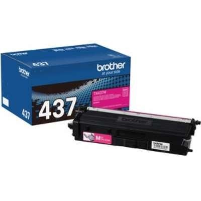 Brother Ultra High Yield Management Toner
