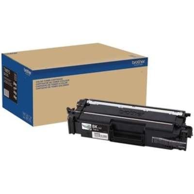 Brother Super High Yield Black Toner ヘッドセット・イヤホンマイク-スマートフォン・タブレット
