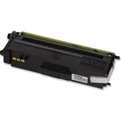 Brother TN315Y High Yield Yellow Toner Cartridge (Yields Approximately. 3,500 Pages)｜RISO-SYA