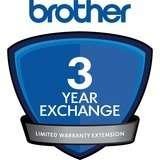 Brother 3-Year Extension Warranty