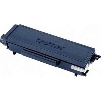 Brother TN580 High Yield Toner Cartridge - Black|RISO-SYA
