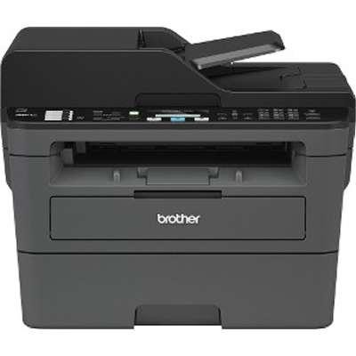 Brother MFC-L2710DW Compact All-インチ-One Laser Printer with  Duplex Printing and Wireless Networking