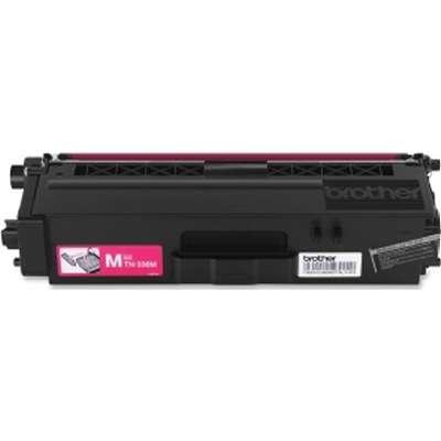 Brother TN336M High Yield Magenta Toner|RISO-SYA
