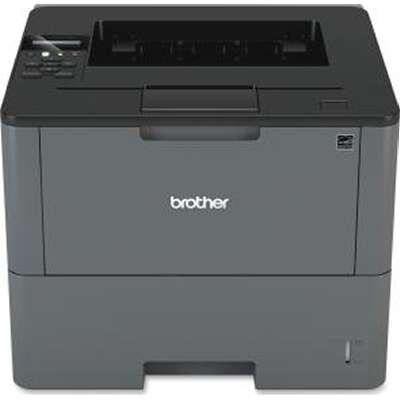 Brother HL-L6200DW Business Laser Printer with Wireless Networking, Duplex Printing, & Large Paper Cap.｜RISO-SYA