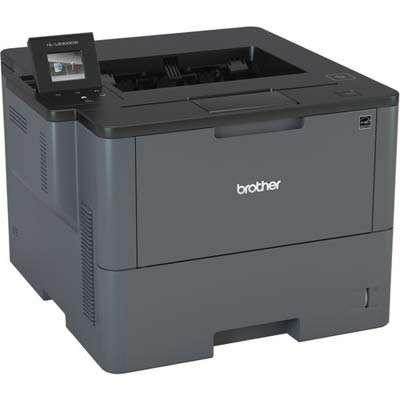 Brother HL-L6300DW Business Laser Printer for MidSize Workgroups with Higher Print Volumes｜RISO-SYA