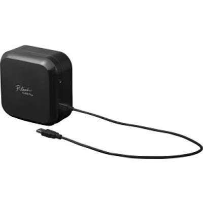 Brother P Touch Cube Plus Label Maker|RISO-SYA