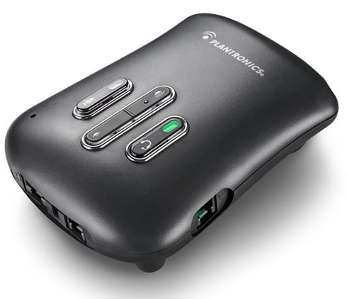 プラントロニクス Plantronics AP15 VistaPlus デジタルオーディオプロセッサ