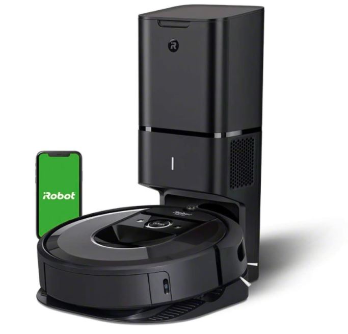 iRobot - 【新品未開封】iRobot Roomba691 ルンバ691 楽天市場】ルンバ 691 アイロボット ロボット掃除機 wifi対応