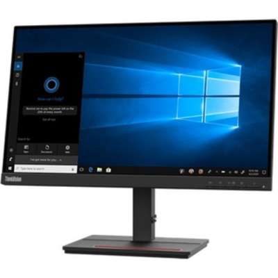 逃げ口品 Lenovo 21.5 inch FHD VA 3 Side Nearedgeless HDMI