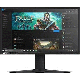 降車口品 Lenovo 61C2GAR1US X1 27 inch LED Mon 38X21 14MS