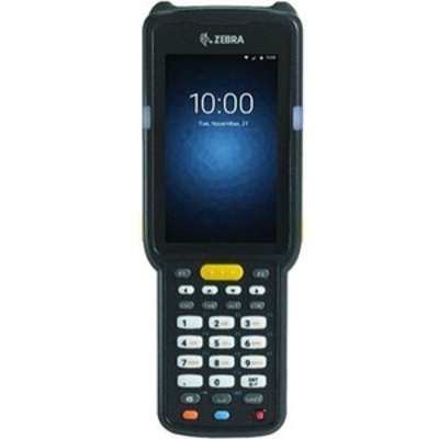 降車口品 Zebra MC 無線LAN Bluetooth Gun 2D 47KY 2x ADR 2/16GB Us Only
