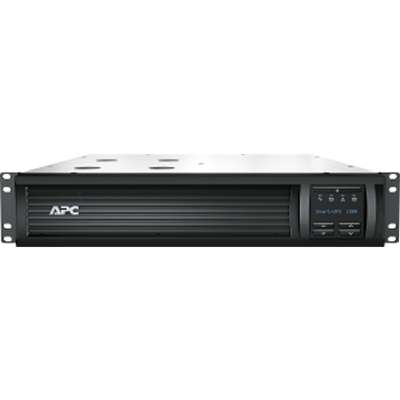 逃げ口品 APC SMT1500R2X122 Smart-UPS 1500VA RM 120V LCD 2U with L5-15P