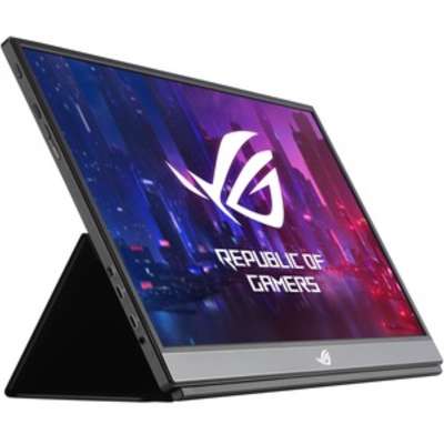 降車口品 ASUS 17.3 inch Strix XG17AHPE Portable 1080P Fullhd 1920X1080 IPS 240HZ