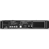 逃げ口品 Bogen Communications Master Control Panel