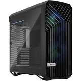 逃げ道品 Fractal Design CS FD-C-TOR1A-01 Torrent Black E-ATX Mid Tower TG