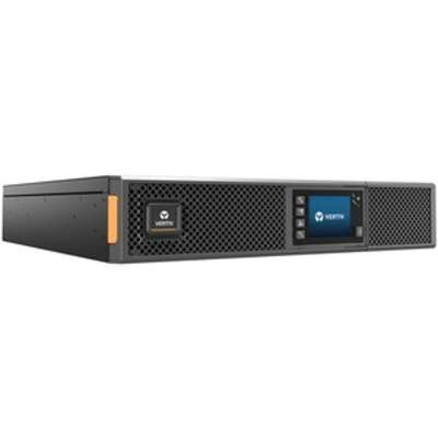 逃げ口品 Vertiv Liebert GXT5 UPS 3000VA/3000W, 208V, Online Double Conversion