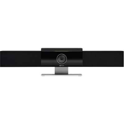 逃げ道品 Poly Polycom Studio Audio/Video USB Soundbar