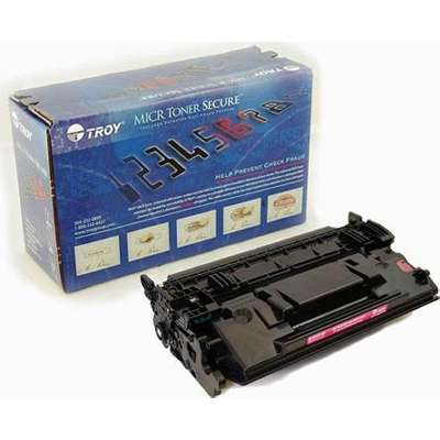 逃げ道品 Troy M506/527 MICR Sec Toner