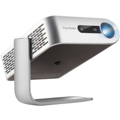 逃げ口品 ViewSonic Portable 無線LAN Bluetooth Wvga LED Projector Home Entertainment