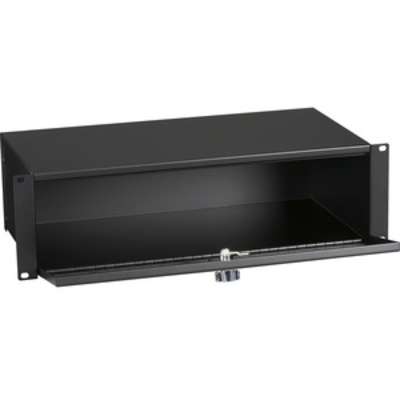 アウトレット品 Black Box Security Lockbox｜RISO-SYA